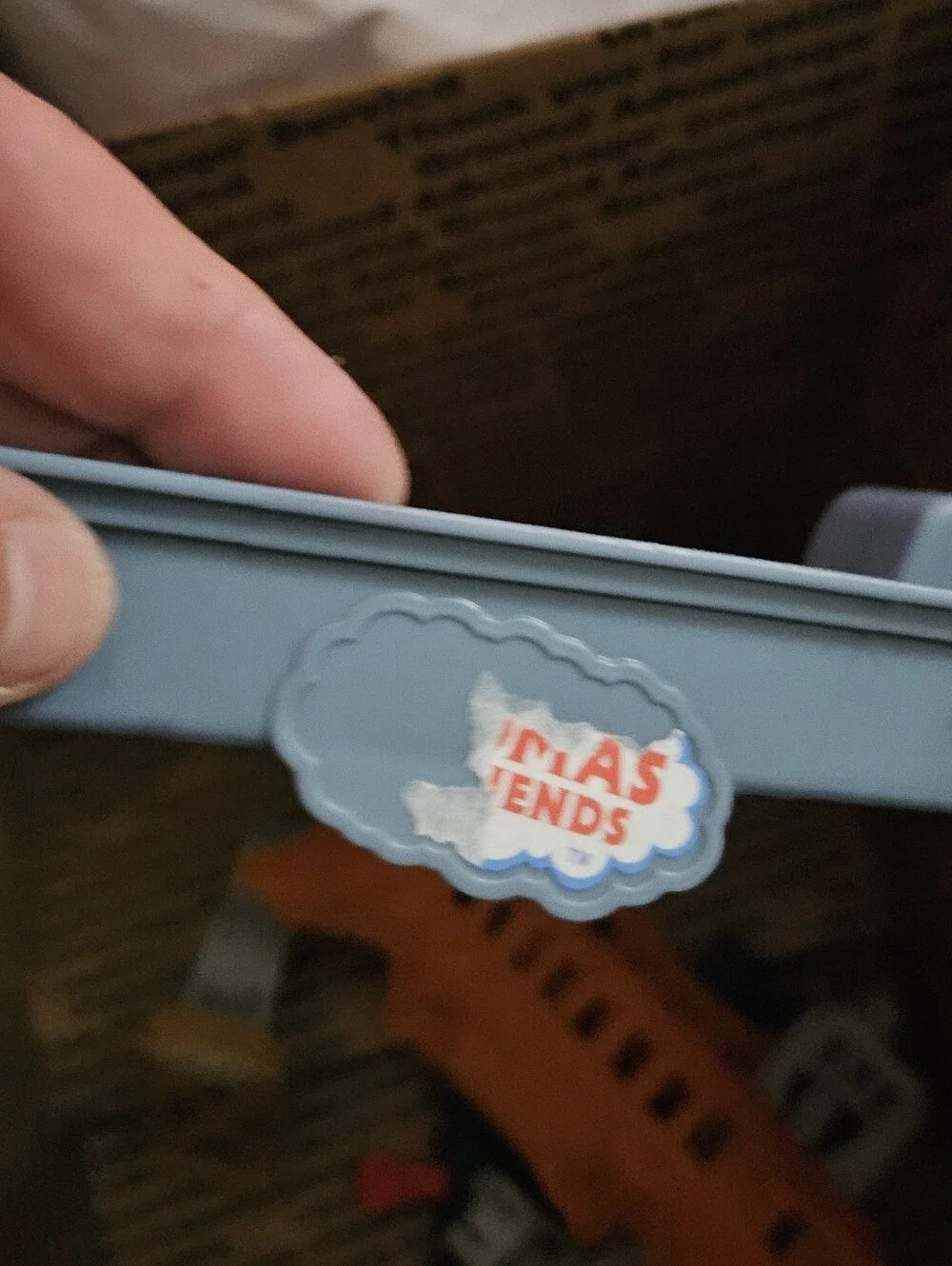 79+ Pieces  Fisher-Price Thomas The Train,  Track   Pieces